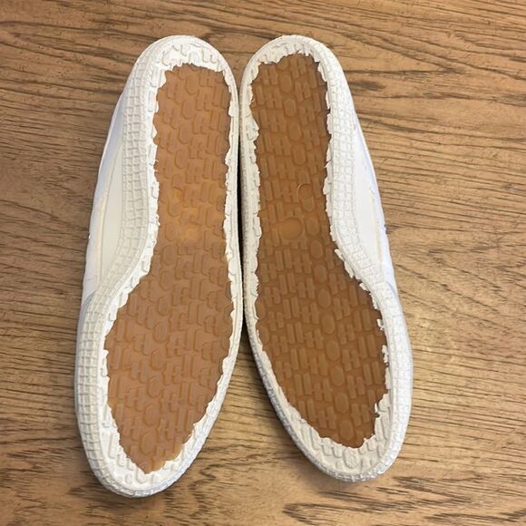 BACKYARD FOOTWEAR SNEAKERS.  NEW IN BOX.   SIZE IS 46 or 12.5 US - Picture 3 of 8